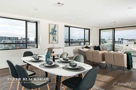 Property photo of 403/2 Kerridge Street Kingston ACT 2604