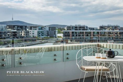 Property photo of 403/2 Kerridge Street Kingston ACT 2604