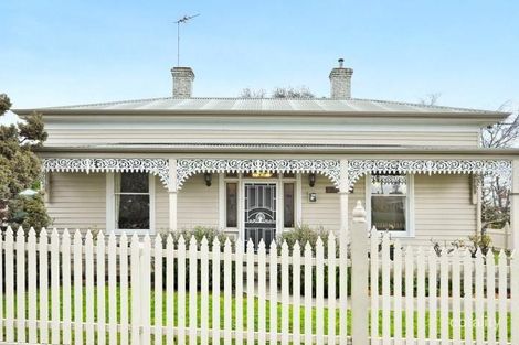 104 Chisholm St, Soldiers Hill, VIC 3350