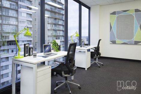 1124/1-3 Queens Rd, Melbourne, VIC 3004