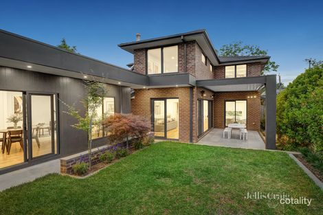 Property photo of 33 Nungerner Street Balwyn VIC 3103