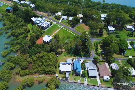 160 Canaipa Point Dr, Russell Island, QLD 4184
