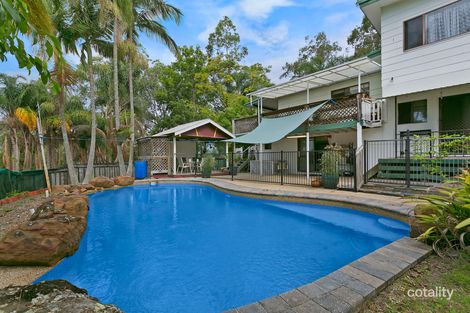 Property photo of 5 Arjuna Way Gaven QLD 4211