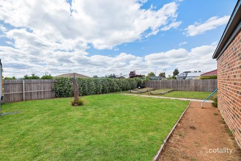 Property photo of 55 Macfarlane Burnet Avenue Macgregor ACT 2615