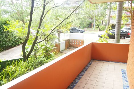 1/10 Oxford St, Mortdale, NSW 2223