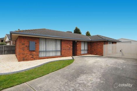 6 Garnfield Pl, St Albans Park, VIC 3219
