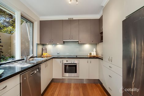 Property photo of 4/1 Oswald Street Mosman NSW 2088
