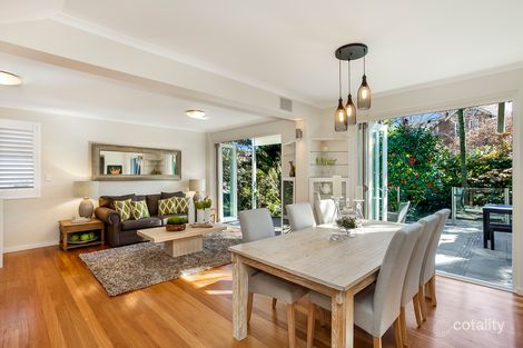 Property photo of 4/1 Oswald Street Mosman NSW 2088