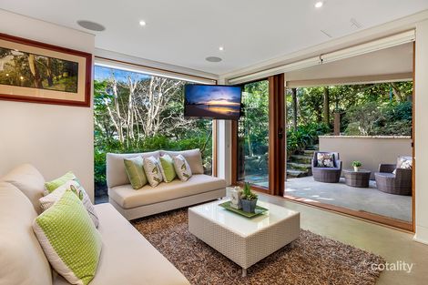 Property photo of 4/1 Oswald Street Mosman NSW 2088