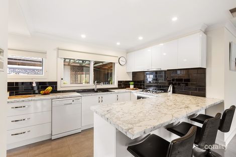 Property photo of 25 Delepan Drive Tyabb VIC 3913