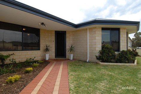 Property photo of 15 Donnelly Ramble Wanneroo WA 6065