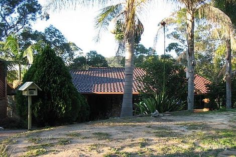 Property photo of 33 Spectrum Road North Gosford NSW 2250