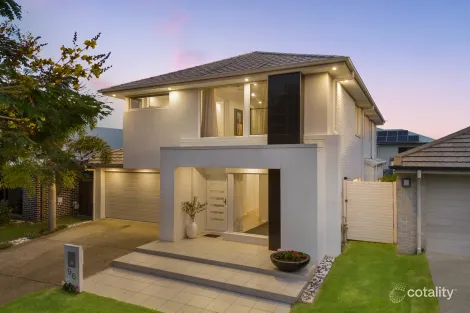 Property photo of 96 Campbell Drive Mango Hill QLD 4509