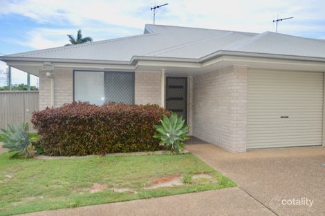 Property photo of 1/110 Woondooma Street Bundaberg West QLD 4670