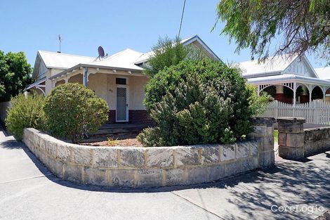 Property photo of 45 Coogee Street Mount Hawthorn WA 6016