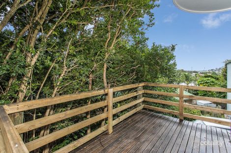 Property photo of 6/26 Wyndham Street Herston QLD 4006
