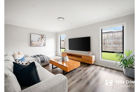 Property photo of 75 Barlow Boulevard Gables NSW 2765