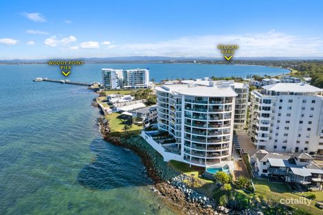 Property photo of 70/36 Woodcliffe Crescent Woody Point QLD 4019