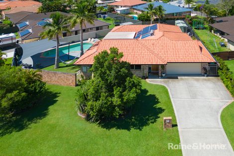 Property photo of 19 Border Crescent Pottsville NSW 2489