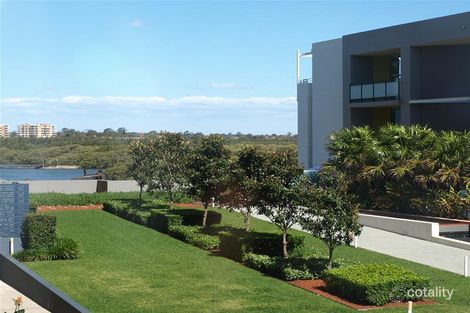 341/2 The Crescent, Wentworth Point, NSW 2127