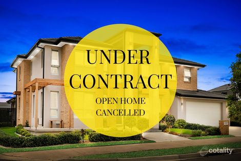 Property photo of 18 Ironstone Parkway Gables NSW 2765