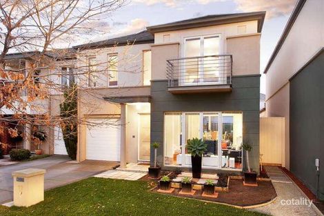 13 The Crescent, Port Melbourne, VIC 3207