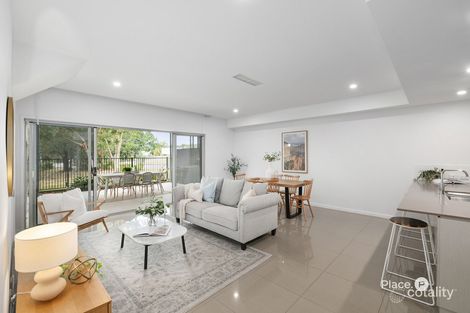 Property photo of 12/250 Scrub Road Carindale QLD 4152