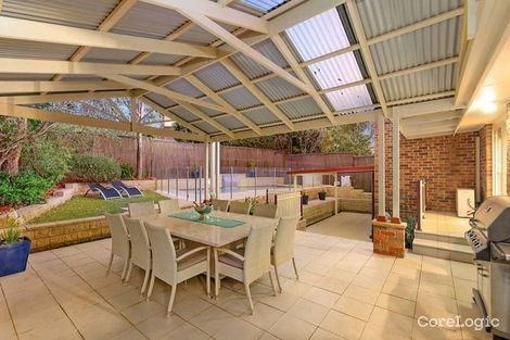 Property photo of 15 Whiteman Avenue Bella Vista NSW 2153