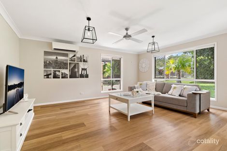 Property photo of 79-81 Glenvale Street Cornubia QLD 4130