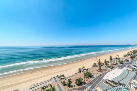 Property photo of 1501/20 The Esplanade Surfers Paradise QLD 4217