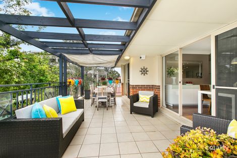 Property photo of 10/1 Bowen Street Chatswood NSW 2067