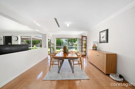 Property photo of 38 Hoskins Drive Wellington Point QLD 4160