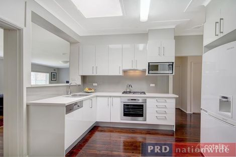 Property photo of 62A Isaac Street Peakhurst NSW 2210