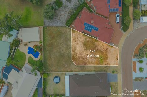 17b Coopers Mill Way, Ravenswood, WA 6208