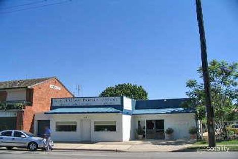 61 Great Western Hwy, Emu Plains, NSW 2750