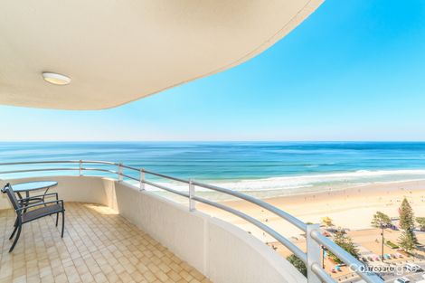 Property photo of 1501/20 The Esplanade Surfers Paradise QLD 4217
