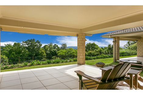 Property photo of 215 Cameron Road McLeans Ridges NSW 2480