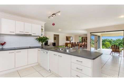 Property photo of 215 Cameron Road McLeans Ridges NSW 2480