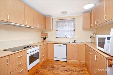 Property photo of 17 Bombala Crescent Quakers Hill NSW 2763