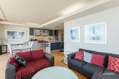 Property photo of 114/22 St Georges Terrace Perth WA 6000