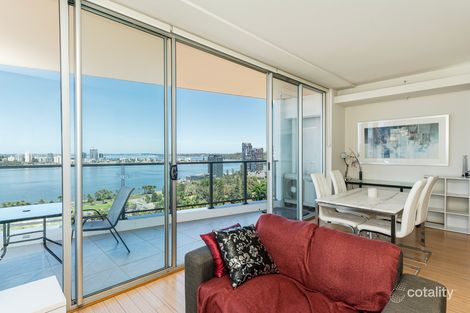 Property photo of 114/22 St Georges Terrace Perth WA 6000
