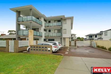 Property photo of 1/3 Beverley Road Cloverdale WA 6105
