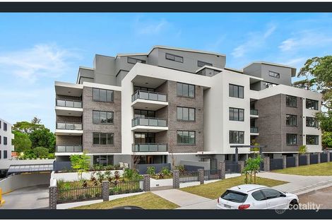 19/2 Bouvardia St, Asquith, NSW 2077