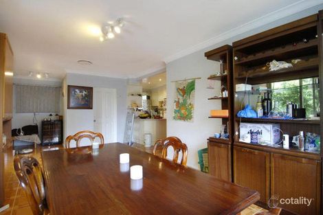 Property photo of 6 Mulheron Avenue Baulkham Hills NSW 2153
