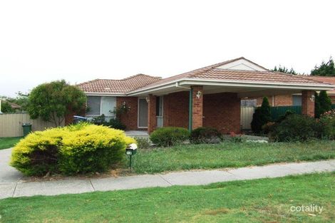 Property photo of 12 Homestead Road Berwick VIC 3806