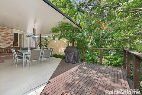 Property photo of 49 Salaria Drive Seven Hills QLD 4170