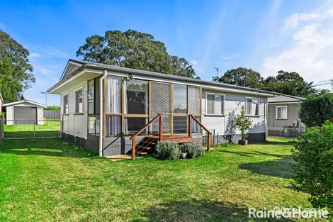 Property photo of 28 Weetwood Street Newtown QLD 4350
