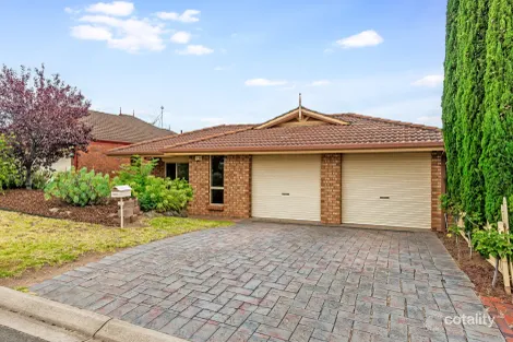 11 Sellar Ct, Greenwith, SA 5125