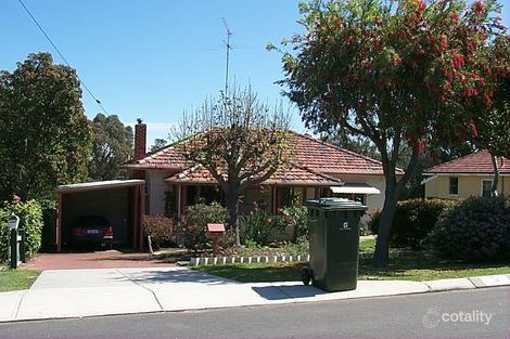 5 Corbett St, Scarborough, WA 6019