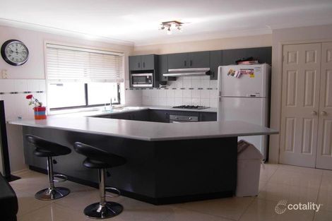 Property photo of 4 Bow Avenue Parklea NSW 2768